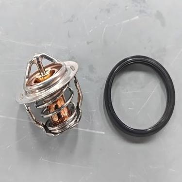 Imagem de Conjunto de termostato para Suzuki Bandit Hayabusa 1250 1300 GSF1250S GSX1300R (apenas modelo K5/6/7) GSXR 600 750 GSX650F GSX-S750 GSX1250FA 17670-76G00