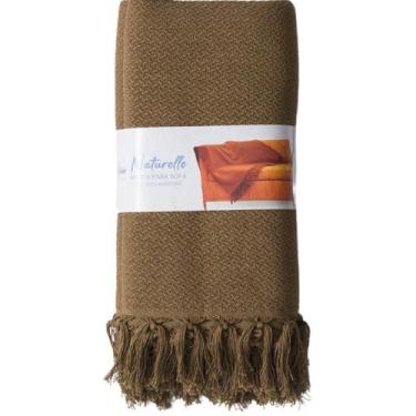 Imagem de Manta para Sofá Versaltil Cm 1,20 X 3,00 São João - Tapetes São João