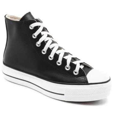 Imagem de Tênis Converse All Star Chuck Taylor Platform Lift Unissex-Unissex