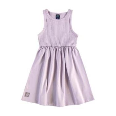 Imagem de Vestido Regata Infantil Bee Loop-Feminino