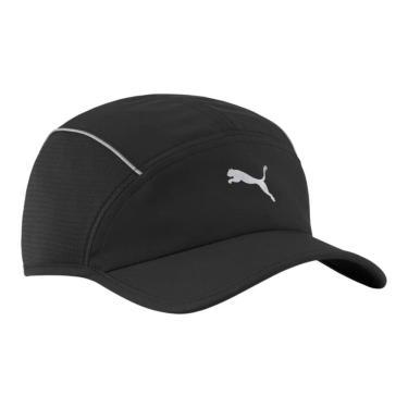 Imagem de Boné Puma Runner Short Visor 5 Panel