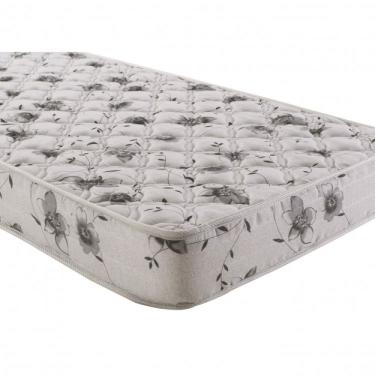 Imagem de Colchão Solteiro 14cmx78cmx188cm D23 Sonum Herval Cinza
