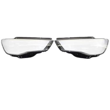 Imagem de Tampa da lente do farol dianteiro esquerdo/direito, compatível com audi a3 2013 2014 2015 2016, abajur transparente, escudo do farol do carro(Only Right Side)