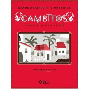 Imagem de Cambitos - Uma História De Gente Fina