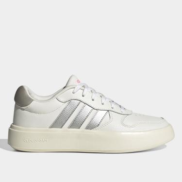 Imagem de Tênis Adidas Litecourt Feminino-Feminino