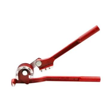 Imagem de Ferramenta Manual De Curvatura De Tubos De Freio Em Cobre De Latão 1/4