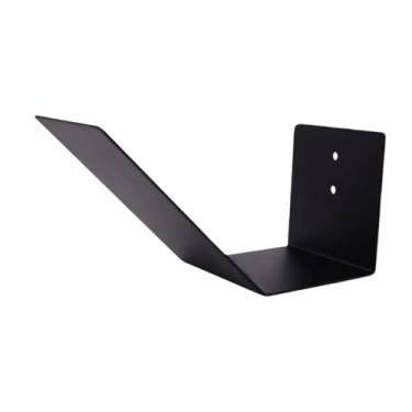 Imagem de simhoa Suporte de parede para luvas de beisebol, expositor, organizador, prateleira para luvas de beisebol