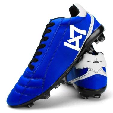 Imagem de Chuteira Campo terrao Gramado 35 ao 44-Unissex