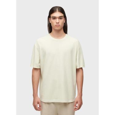 Imagem de T-shirt over back see through OSKLEN-Masculino