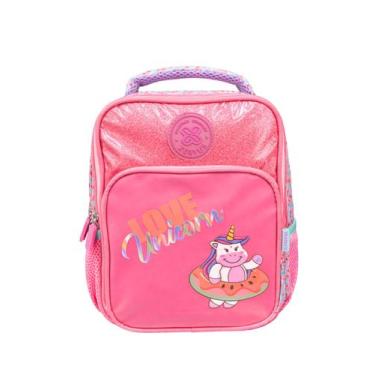 Imagem de Lancheira Térmica Merendeira Petit Unicornio Baby 13992 - Xeryus