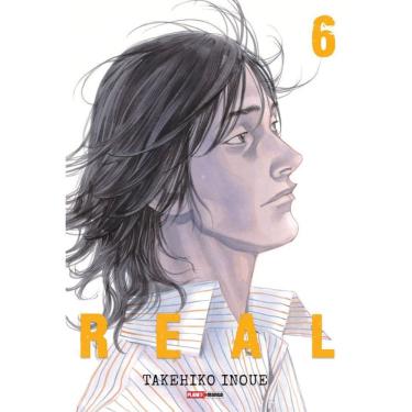 Imagem de Real - Vol 06 - Manga