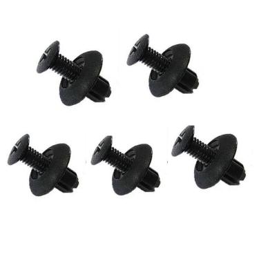 Imagem de Presilha Parafuso Grampo Fixação Parabarro Asx Outlander Lan