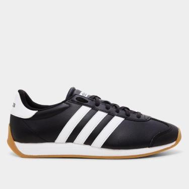 Imagem de Tênis Adidas Runvista Masculino, Preto, 41