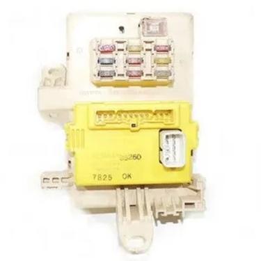 Imagem de Caixa Fusíveis Módulo Rele Hilux Sw4 8264135260