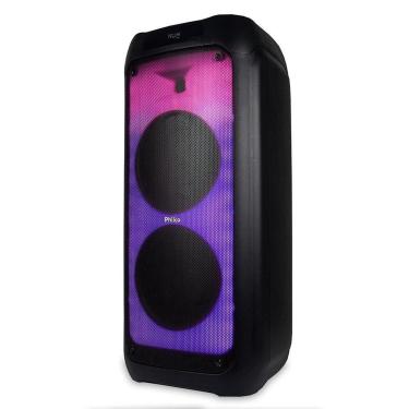 Imagem de Caixa de Som Acústica Philco PCX7200, Preto - 56603799-Unissex