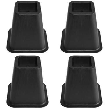 Imagem de beaufan Conjunto de 4 peças de reposição para desumidificador 5879 para modelos Aprilaire E070, E080, E100, E130, 1820, 1830, 1850, 1852, 1870, 1872, adequado para espaço de rastreamento, vibração e