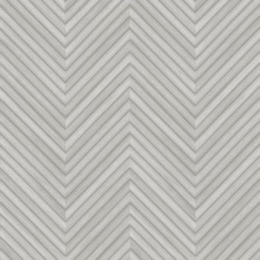 Imagem de Papel de Parede Travertino Geométrico Bege 33374