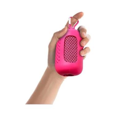 Imagem de Toalha Esportiva Portátil De Gel De Sílica Mini, Resfriamento Rápido, 