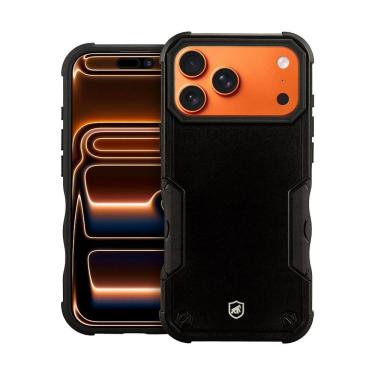 Imagem de Capa para iPhone 17 Pro Max - Armorgear - Gshield