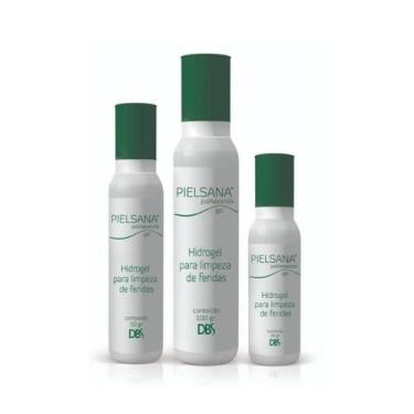 Imagem de Hidrogel com PHMB - Tam. 50g  Pielsana