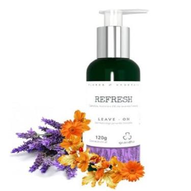 Imagem de Grandha Refresh Leave-On 120g