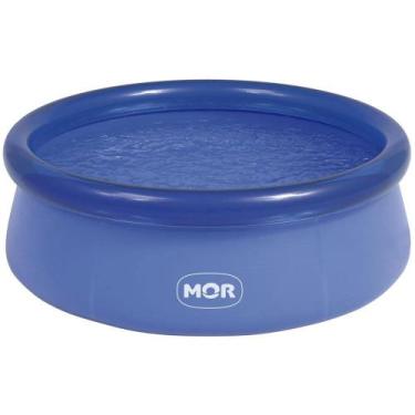 Imagem de Piscina Redonda Mor Splash Fun 1000L 1048