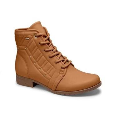 Imagem de Coturno Feminino Dakota G9552-Feminino