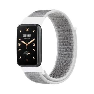 Imagem de Pulseira De Substituição De Nylon Para Relógio Inteligente Xiaomi Mi B