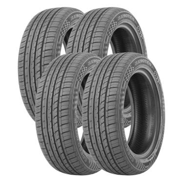 Imagem de Jogo 4 Pneus Speedmax Aro 17 Rxmotion U11 205/55R17 95Y XL