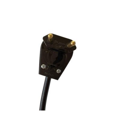 Imagem de Extensão Elétrica Cabo Pp 2x1,5mm - Loja Gubler 40 Metros