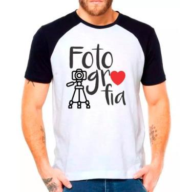 Imagem de Camiseta direito enfermagem marketing psicologia contabilidade camisa 