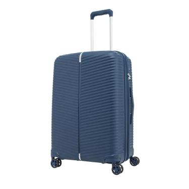 Imagem de Mala De Viagem Samsonite Varro Média23Kg Polipropileno Azul