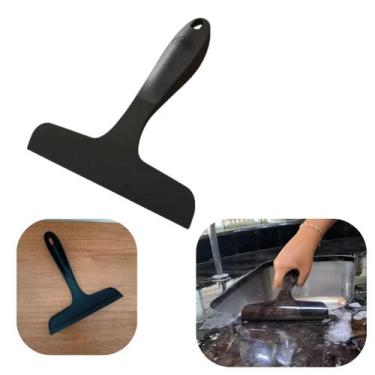 Imagem de Rodinho De Pia 16cm Black Ideal Para Cozinha Alta Durabilidade e Resis