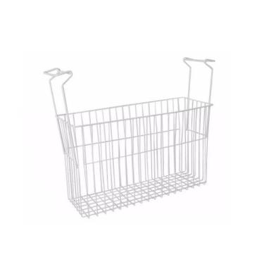 Imagem de KIT - 10 Cestos Organizador Nextgen para Freezer NF e HF - Metalfrio