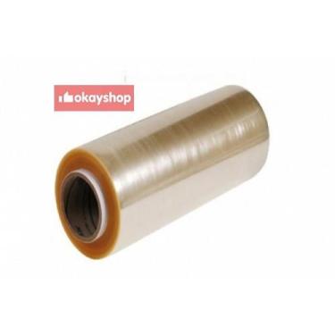 Imagem de Bobina Rolo Papel Filme P/ Máquina Seladora De Sapatos - Motivate