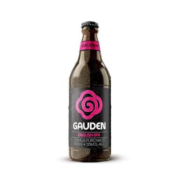 Imagem de GAUDEN ENGLISH IPA - 600ml