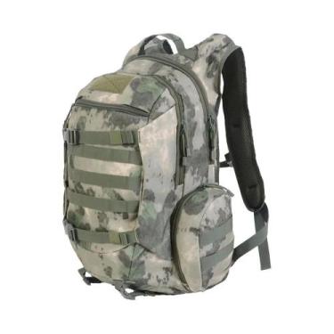 Imagem de Mochila Tática Grande De 45L À Prova d'Água Para Pesca, Caça, Camping 