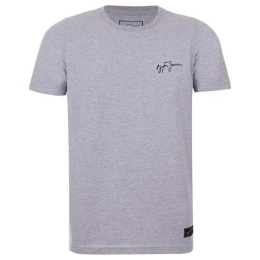 Imagem de Camiseta Fan Collection Ayrton Senna-Masculino