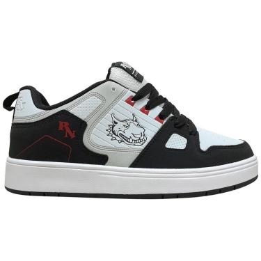 Imagem de Tênis Red Nose Prescott Rnvm-303 Estilo Skatista Robusto-Masculino