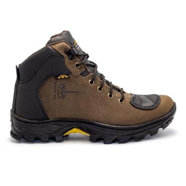 Imagem de Bota Bull Terrier Masculina Valmet Moto Aventura-Masculino