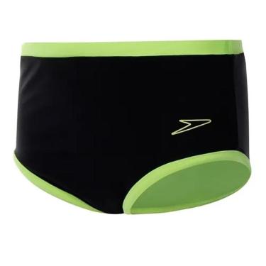 Imagem de Sunga Speedo Neon Double Face Infantil-Masculino