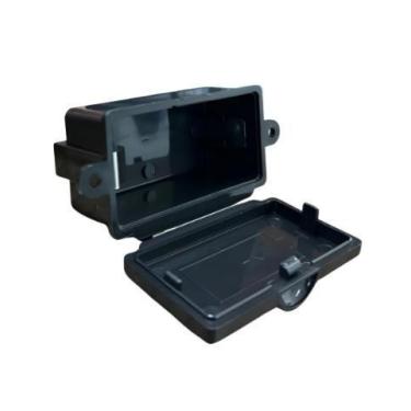 Imagem de Caixa Porta Pilha Simples Aquecedor Ko 0100021533 Komeco Original