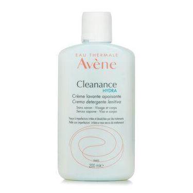 Imagem de Creme de limpeza Avene Cleanance HYDRA Soothing Blemish-Proven