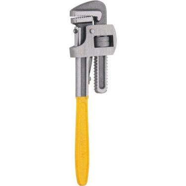 Imagem de Chave Grifo Tipo Stillson 14 - Vonder