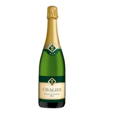 Imagem de Espumante Francês Cavalier Blanc De Blancs Brut