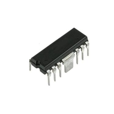 Imagem de Amplificador de Áudio LA 4550 - Circuito Integrado de Baixa Potência -