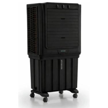 Imagem de Climatizador Ar Frio Portátil Evaporativo 100 Litros 110V/220V