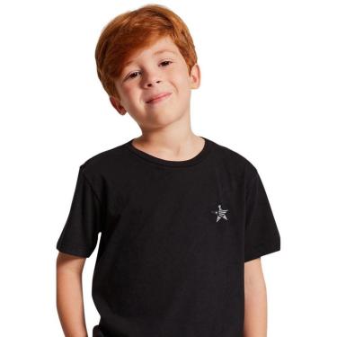 Imagem de Camiseta Estrela Pp Botafogo Reserva Mini-Masculino