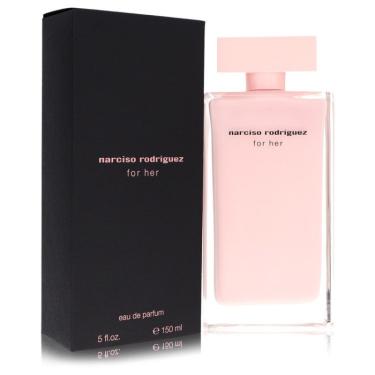 Imagem de Perfume Feminino Narciso Rodriguez 150 ML Eau De Parfum Spray
