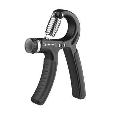 Imagem de Hand Grip Ajustavel Exercícios Fisioterapia Treino Fit Força-Unissex